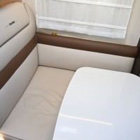 Eura Mobil Forster 699 EB Foto #11