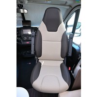 Eura Mobil Forster 699 EB Foto #12