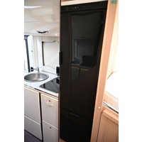 Eura Mobil Forster 699 EB Foto #17