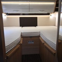 Eura Mobil Forster 699 EB Foto #20