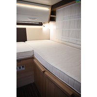 Eura Mobil Forster 699 EB Foto #23