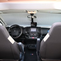 Eura Mobil Forster 699 EB Foto #29