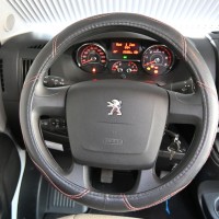 Eura Mobil Forster 699 EB Foto #31