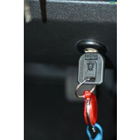 Eura Mobil Forster 699 EB Foto #38