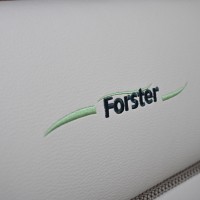 Eura Mobil Forster 699 EB Foto #39