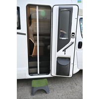 Eura Mobil Forster 699 EB Foto #43