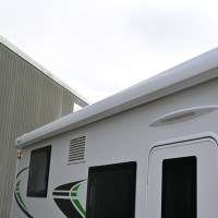Eura Mobil Forster 699 EB Foto #45