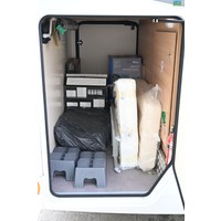 Eura Mobil Forster 699 EB Foto #46