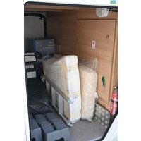 Eura Mobil Forster 699 EB Foto #47