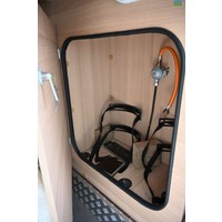 Eura Mobil Forster 699 EB Foto #48