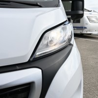 Eura Mobil Forster 699 EB Foto #54