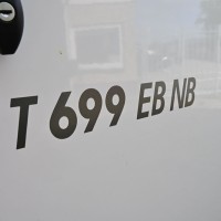 Eura Mobil Forster 699 EB Foto #56