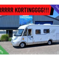 Tweedehands Fiat campers camper kopen