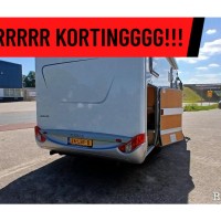 Fiat HYMER B-664.. 2007 model C1 Foto #3