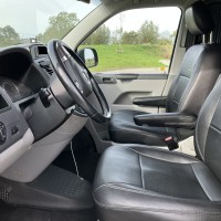 Volkswagen campers TRANSPORTER uit 2013 Foto #4