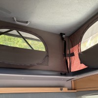 Volkswagen campers TRANSPORTER uit 2013 Foto #7