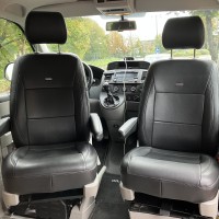 Volkswagen campers TRANSPORTER uit 2013 Foto #8