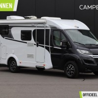 Tweedehands Carado campers camper kopen