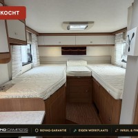Tec H682 Rotec Lift-S Automaat Enkele Bedden Hefbed Luifel Fietsenrek Foto #2