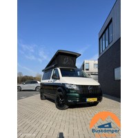 Tweedehands Volkswagen campers camper kopen