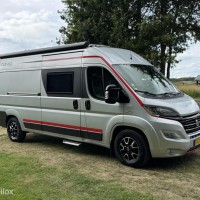 Tweedehands Fiat campers camper kopen
