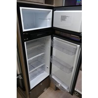 Challenger Graphite 260 Diesel Kachel automaat Airco Hefbed Foto #17