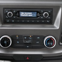 Challenger Graphite 260 Diesel Kachel automaat Airco Hefbed Foto #27