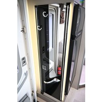 Challenger Graphite 260 Diesel Kachel automaat Airco Hefbed Foto #32