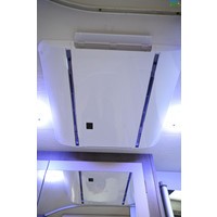 Challenger Graphite 260 Diesel Kachel automaat Airco Hefbed Foto #33