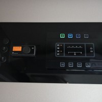 Challenger Graphite 260 Diesel Kachel automaat Airco Hefbed Foto #34