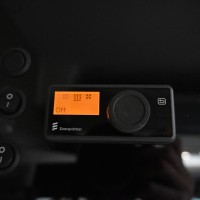 Challenger Graphite 260 Diesel Kachel automaat Airco Hefbed Foto #35