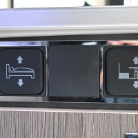 Challenger Graphite 260 Diesel Kachel automaat Airco Hefbed Foto #36