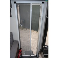 Challenger Graphite 260 Diesel Kachel automaat Airco Hefbed Foto #37