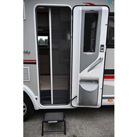 Challenger Graphite 260 Diesel Kachel automaat Airco Hefbed Foto #38