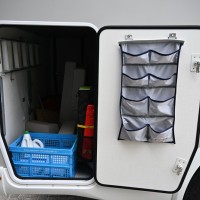 Challenger Graphite 260 Diesel Kachel automaat Airco Hefbed Foto #41