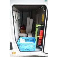 Challenger Graphite 260 Diesel Kachel automaat Airco Hefbed Foto #42
