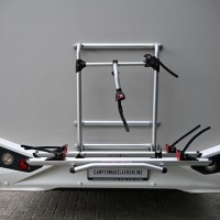 Challenger Graphite 260 Diesel Kachel automaat Airco Hefbed Foto #44