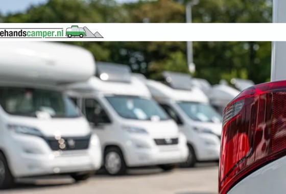 Kopersmarkt bij nieuwe campers zet occasionprijzen onder druk