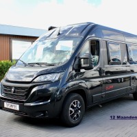 Tweedehands Sunlight campers camper kopen