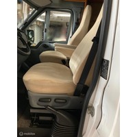 Ford Transit Hobby T 600 GFLC 65617 KM AIRCO Foto #7