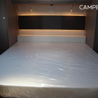 Carado T449T Edition26 165pk Automaat | Queensbed | Maxi Chassis | Luifel | Bi-Xenon | Gescheiden douche | Nieuw uit voorraad leverbaar | Grote koelkast | Lichtmetalen velgen | Foto #18