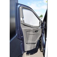 Carado T449T Edition26 165pk Automaat | Queensbed | Maxi Chassis | Luifel | Bi-Xenon | Gescheiden douche | Nieuw uit voorraad leverbaar | Grote koelkast | Lichtmetalen velgen | Foto #31
