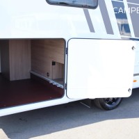 Carado T449T Edition26 165pk Automaat | Queensbed | Maxi Chassis | Luifel | Bi-Xenon | Gescheiden douche | Nieuw uit voorraad leverbaar | Grote koelkast | Lichtmetalen velgen | Foto #34