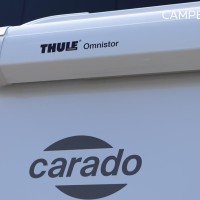 Carado T449T Edition26 165pk Automaat | Queensbed | Maxi Chassis | Luifel | Bi-Xenon | Gescheiden douche | Nieuw uit voorraad leverbaar | Grote koelkast | Lichtmetalen velgen | Foto #38