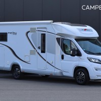 Tweedehands Carthago campers camper kopen
