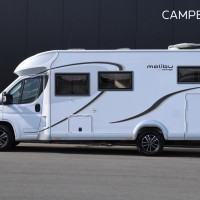 Carthago Malibu T460 2.3 Multijet 150pk | Lengtebedden | Dubbele bodem | Luchtvering | Lithium | Luifel | Veloslide | Pioneer multimediasysteem | Ruime indeling | Foto #2