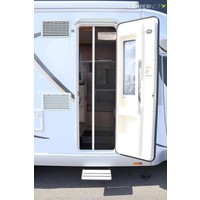Carthago Malibu T460 2.3 Multijet 150pk | Lengtebedden | Dubbele bodem | Luchtvering | Lithium | Luifel | Veloslide | Pioneer multimediasysteem | Ruime indeling | Foto #5