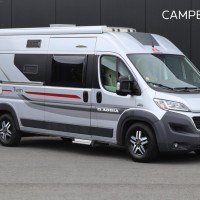 Tweedehands Adria campers camper kopen