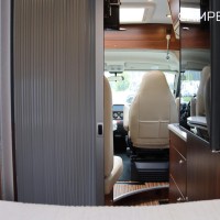Adria TWIN 600 SPT Multijet 150pk | Omvormer | Luifel | Trekhaak | Bearlock | Fietsendrager | Dwarsbed | LED TV | Parkeersensoren achter | Foto #17
