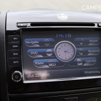 Adria TWIN 600 SPT Multijet 150pk | Omvormer | Luifel | Trekhaak | Bearlock | Fietsendrager | Dwarsbed | LED TV | Parkeersensoren achter | Foto #23